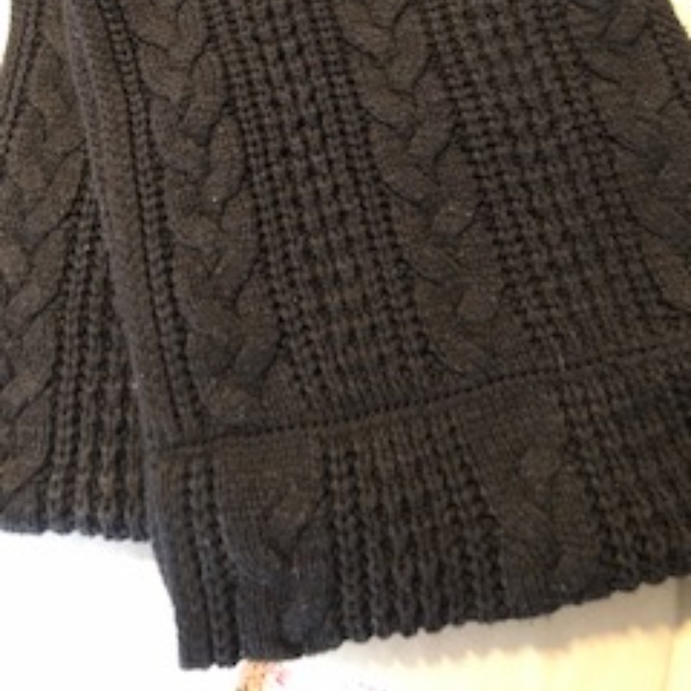 Banana Republic infinity scarf